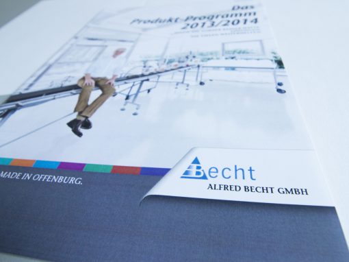Alfred Becht GmbH