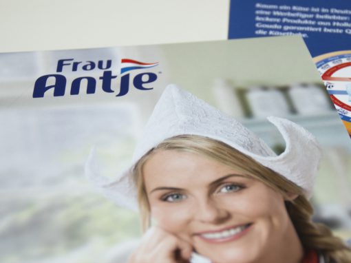 Frau Antje